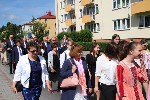 Fotorelacja Sławomira Kamińskiego